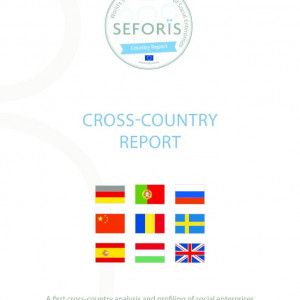 thumbnail of Seforis Cross Country Report